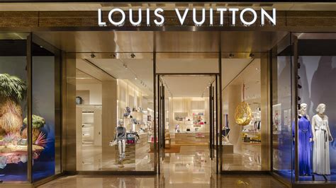 louis vuitton store costa mesa.